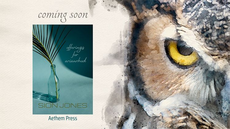 Offerings for Arianrhod Official Release Date