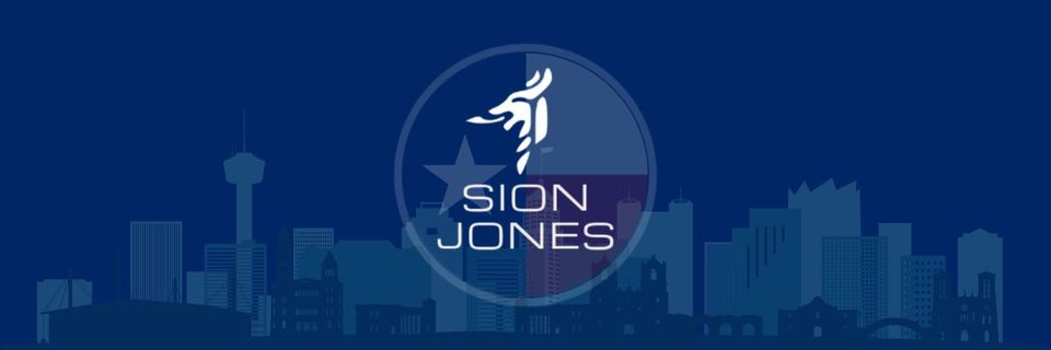 Sion Jones - January 2023 Newsletter
